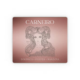 Tapete de rato Carneiro - My dear oraculo store